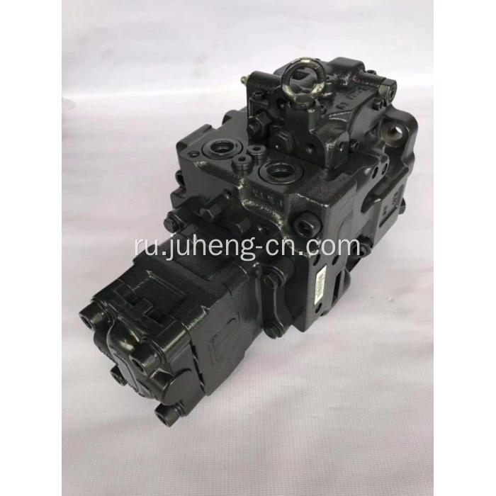 Komatsu PC56-7 Гидравлический насос 708-1S-11212 Поршневой насос